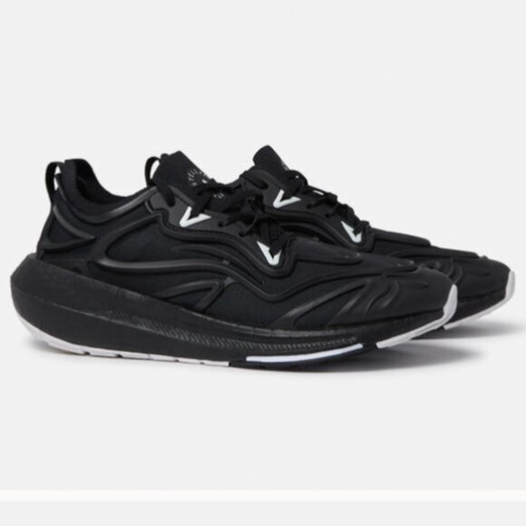 Adidas by Stella McCartney Ultraboost Speed Size M. 5.5/ W. 6.5 - Picture 4 of 4